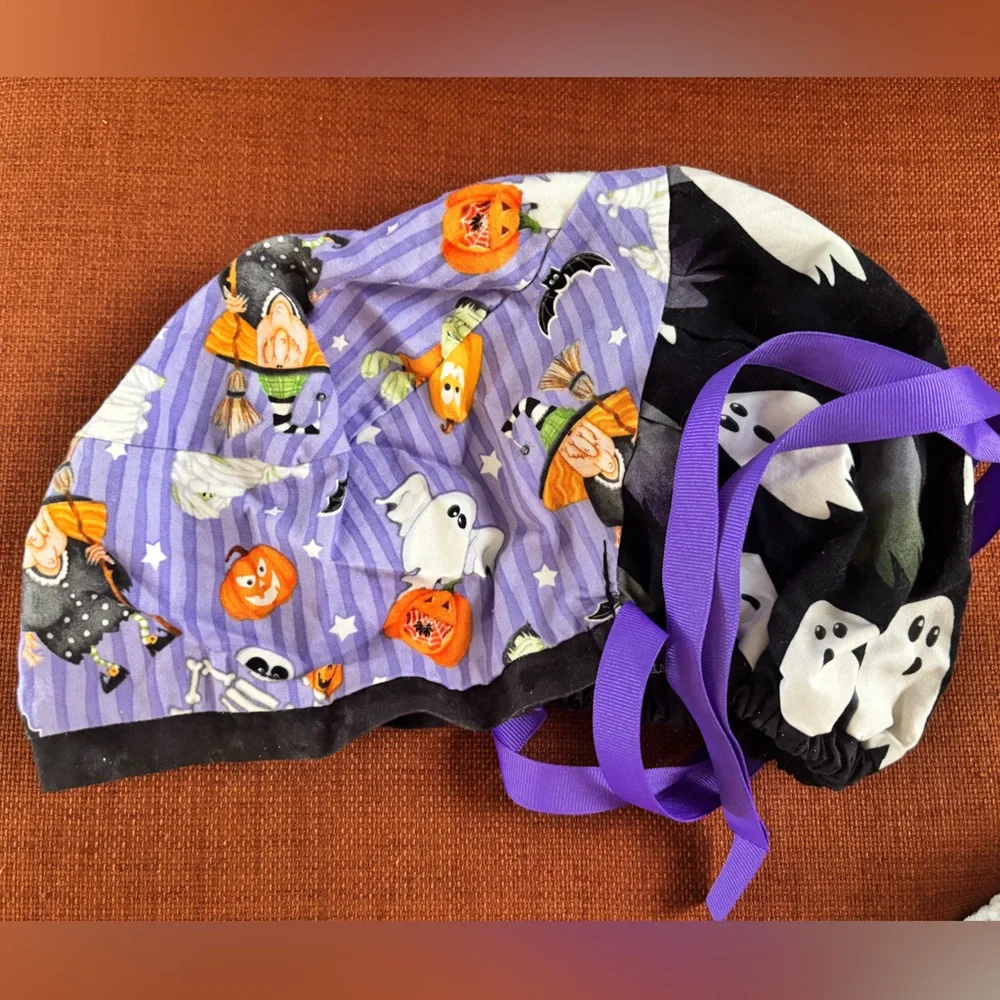 Scrub Cap - Picture 1 of 1